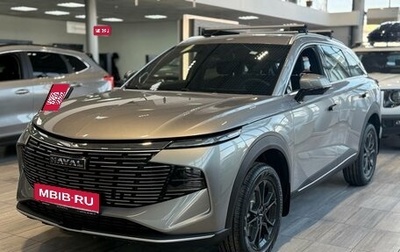 Haval F7, 2024 год, 3 249 000 рублей, 1 фотография