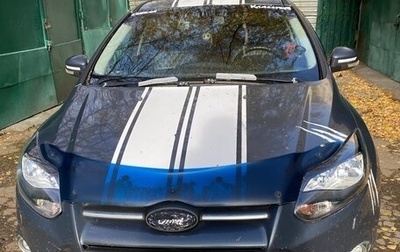 Ford Focus III, 2011 год, 750 000 рублей, 1 фотография