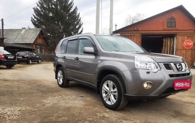 Nissan X-Trail, 2013 год, 1 600 000 рублей, 1 фотография