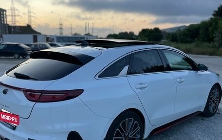 KIA Proceed I, 2019 год, 1 895 000 рублей, 20 фотография