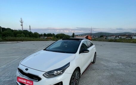 KIA Proceed I, 2019 год, 1 895 000 рублей, 18 фотография