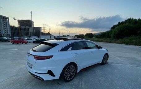 KIA Proceed I, 2019 год, 1 895 000 рублей, 22 фотография