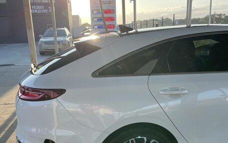 KIA Proceed I, 2019 год, 1 895 000 рублей, 23 фотография