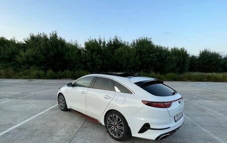 KIA Proceed I, 2019 год, 1 895 000 рублей, 27 фотография