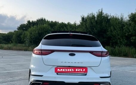KIA Proceed I, 2019 год, 1 895 000 рублей, 28 фотография
