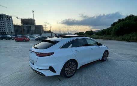 KIA Proceed I, 2019 год, 1 895 000 рублей, 31 фотография