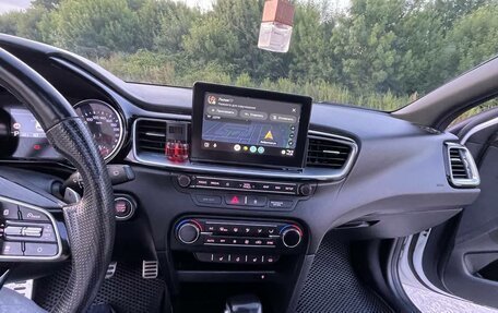 KIA Proceed I, 2019 год, 1 895 000 рублей, 29 фотография