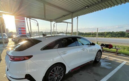 KIA Proceed I, 2019 год, 1 895 000 рублей, 33 фотография