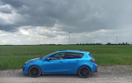 Mazda 3, 2009 год, 985 000 рублей, 3 фотография