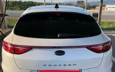 KIA Proceed I, 2019 год, 1 895 000 рублей, 37 фотография