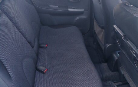 Nissan Note II рестайлинг, 2008 год, 620 000 рублей, 4 фотография