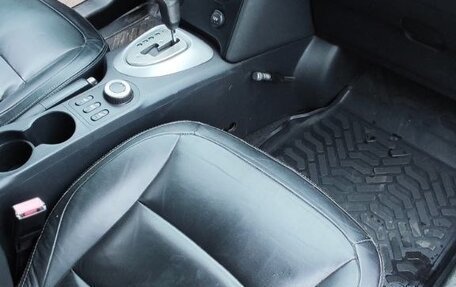 Nissan Qashqai, 2007 год, 750 000 рублей, 4 фотография
