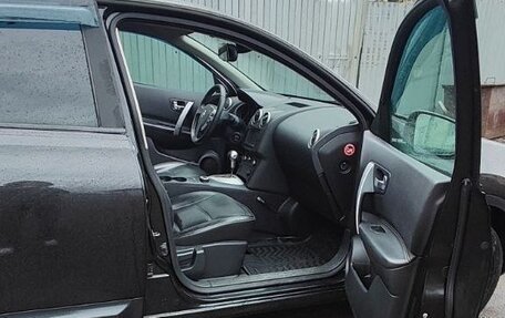 Nissan Qashqai, 2007 год, 750 000 рублей, 9 фотография