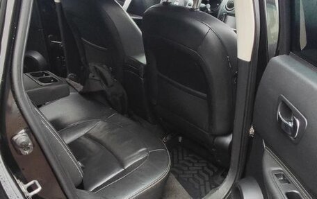 Nissan Qashqai, 2007 год, 750 000 рублей, 10 фотография