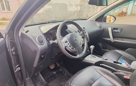 Nissan Qashqai, 2007 год, 750 000 рублей, 14 фотография