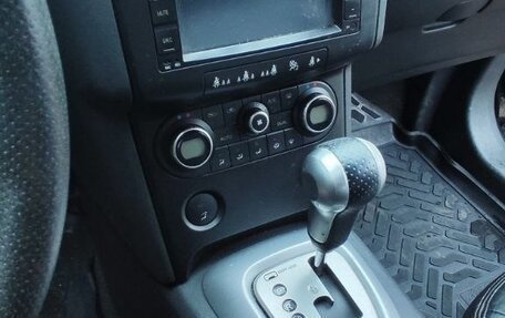 Nissan Qashqai, 2007 год, 750 000 рублей, 11 фотография