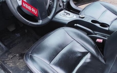 Nissan Qashqai, 2007 год, 750 000 рублей, 12 фотография