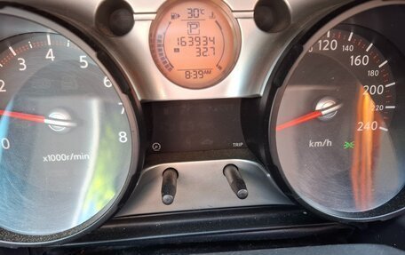 Nissan Qashqai, 2007 год, 750 000 рублей, 16 фотография