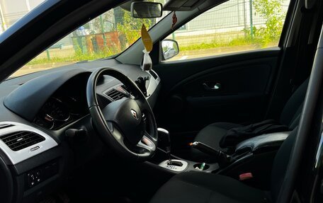 Renault Fluence I, 2010 год, 550 000 рублей, 11 фотография
