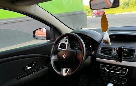Renault Fluence I, 2010 год, 550 000 рублей, 12 фотография