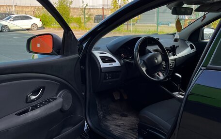 Renault Fluence I, 2010 год, 550 000 рублей, 10 фотография
