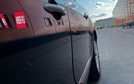 Renault Fluence I, 2010 год, 550 000 рублей, 15 фотография