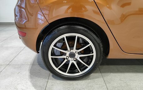 Ford Fiesta, 2015 год, 819 000 рублей, 12 фотография