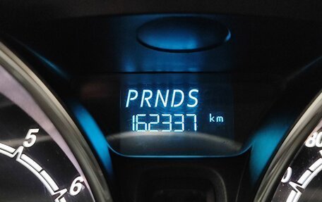 Ford Fiesta, 2015 год, 819 000 рублей, 18 фотография