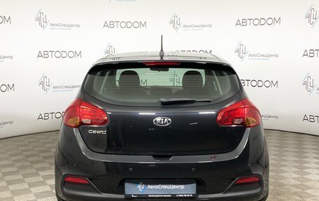KIA cee'd III, 2014 год, 1 187 000 рублей, 6 фотография