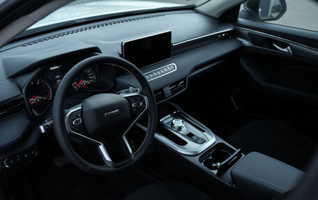 Haval Jolion, 2025 год, 2 449 000 рублей, 10 фотография