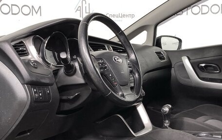 KIA cee'd III, 2014 год, 1 187 000 рублей, 8 фотография