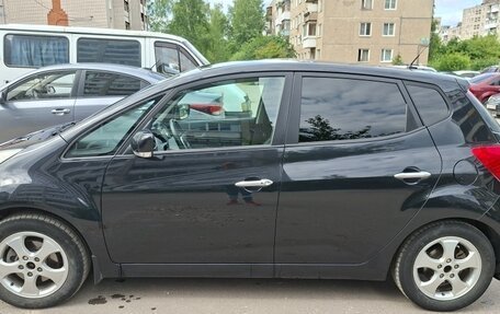 KIA Venga I, 2014 год, 1 000 000 рублей, 3 фотография