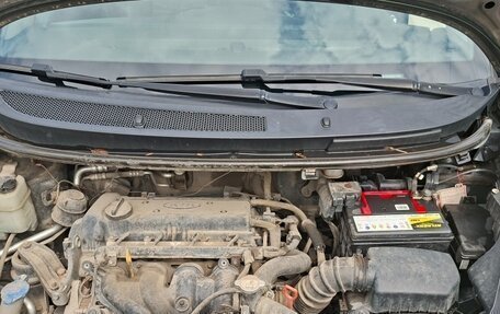 KIA Venga I, 2014 год, 1 000 000 рублей, 12 фотография