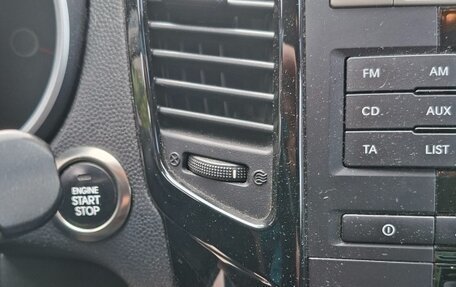 KIA Venga I, 2014 год, 1 000 000 рублей, 8 фотография