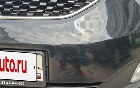 KIA Venga I, 2014 год, 1 000 000 рублей, 15 фотография