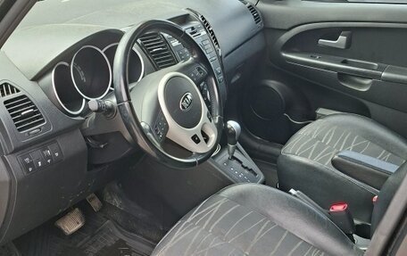 KIA Venga I, 2014 год, 1 000 000 рублей, 7 фотография