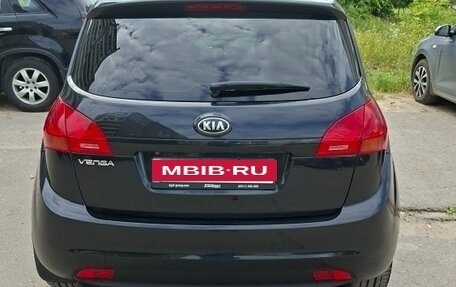 KIA Venga I, 2014 год, 1 000 000 рублей, 5 фотография