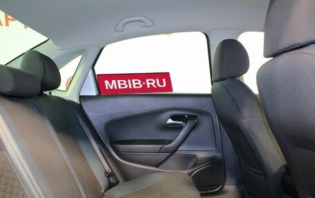 Volkswagen Polo VI (EU Market), 2019 год, 1 279 000 рублей, 11 фотография