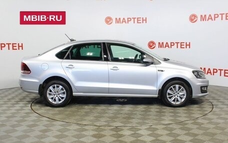 Volkswagen Polo VI (EU Market), 2019 год, 1 279 000 рублей, 4 фотография