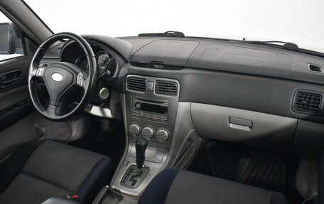 Subaru Forester, 2007 год, 879 000 рублей, 10 фотография