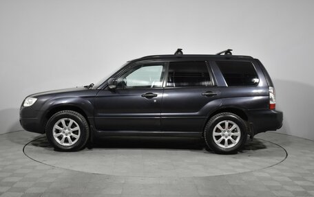 Subaru Forester, 2007 год, 879 000 рублей, 8 фотография