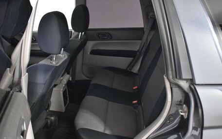 Subaru Forester, 2007 год, 879 000 рублей, 12 фотография