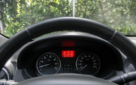 Nissan Almera, 2013 год, 650 000 рублей, 5 фотография