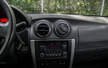 Nissan Almera, 2013 год, 650 000 рублей, 7 фотография
