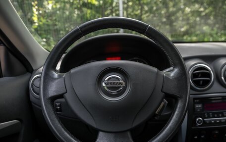 Nissan Almera, 2013 год, 650 000 рублей, 6 фотография