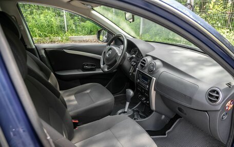 Nissan Almera, 2013 год, 650 000 рублей, 10 фотография