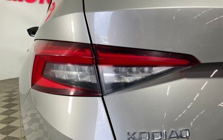 Skoda Kodiaq I, 2020 год, 2 984 000 рублей, 8 фотография