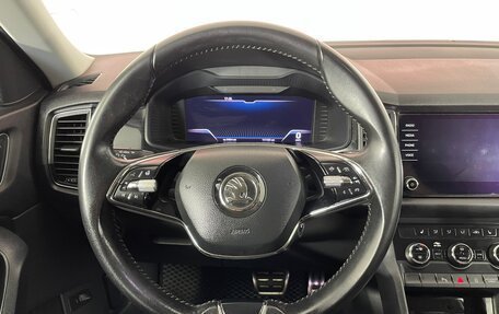 Skoda Kodiaq I, 2020 год, 2 984 000 рублей, 14 фотография