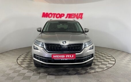 Skoda Kodiaq I, 2020 год, 2 984 000 рублей, 2 фотография