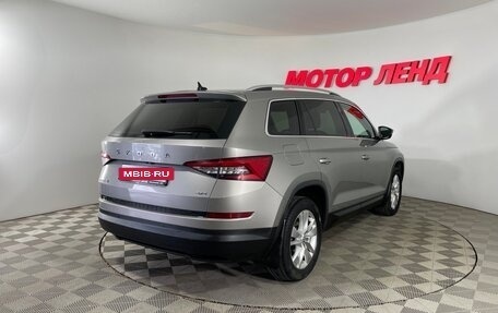 Skoda Kodiaq I, 2020 год, 2 984 000 рублей, 4 фотография